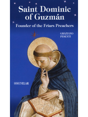 Saint Dominic of Guzmán. Fo...