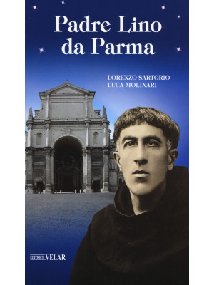 Padre Lino da Parma