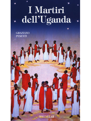 I martiri dell'Uganda