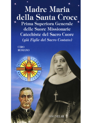 Madre Maria della Santa Cro...