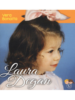 Laura Degan