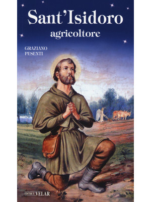 Sant'Isidoro agricoltore