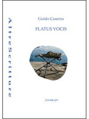Flatus vocis
