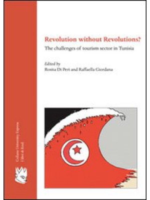 Revolution without revoluti...