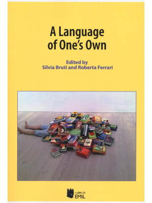 A language of one's own