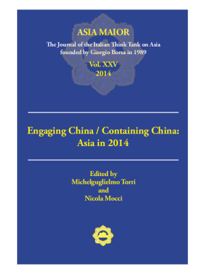 Engaging China/Containing C...