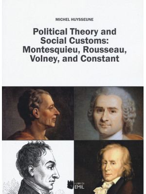 Political theory and social...