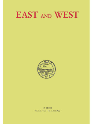 East and West (2022). Vol. 1