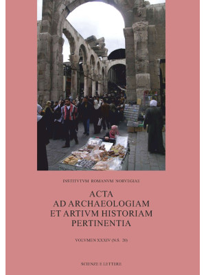 Acta ad archaeologiam et ar...