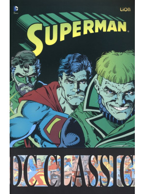 Superman classic. Vol. 1