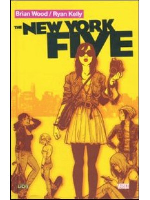 The New York five