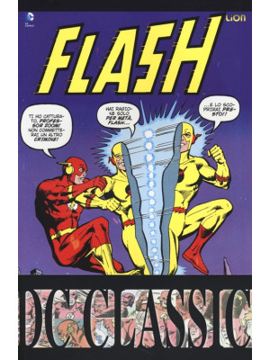Flash classic. Vol. 2