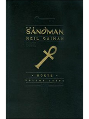 The Sandman. Vol. 7: Morte