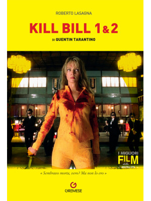 Quentin Tarantino. Kill Bil...