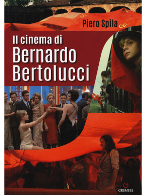 Il cinema di Bernardo Berto...