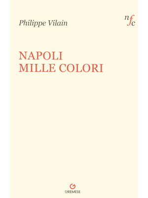 Napoli mille colori
