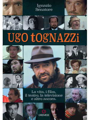 Ugo Tognazzi