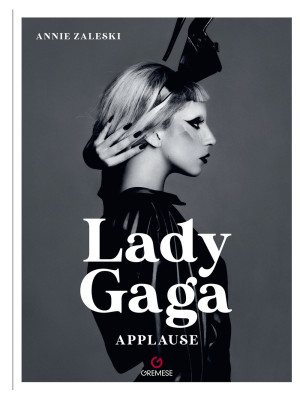 Lady Gaga. Applause. Ediz. ...