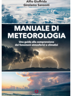Manuale di meteorologia. Un...