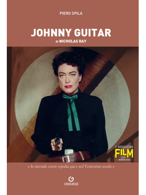 Johnny Guitar di Nicholas Ray