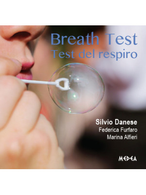 Breath test. Test del respiro