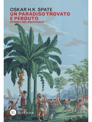 Storia del Pacifico. Vol. 3...