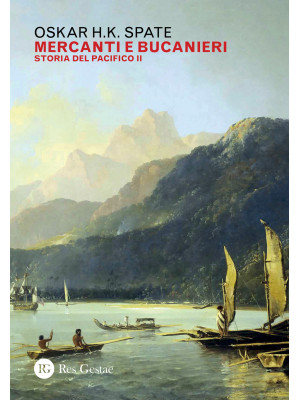 Storia del Pacifico. Vol. 2...