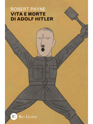 Vita e morte di Adolf Hitler