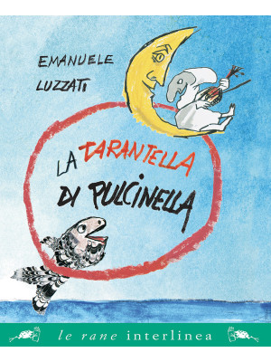 La tarantella di Pulcinella...