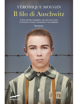 Il filo di Auschwitz