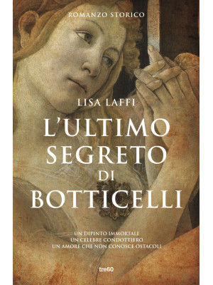 L'ultimo segreto di Botticelli