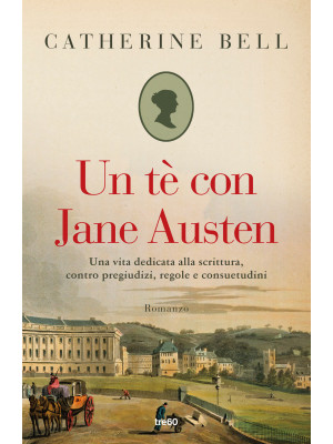 Un tè con Jane Austen