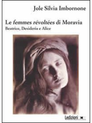 Le femmes révoltées di Mora...
