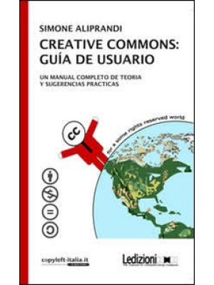Creative commons. Guía de u...