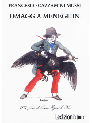 Omagg a Meneghin