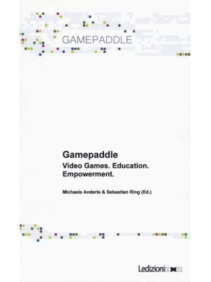 Gamepaddle. Video Games. Ed...