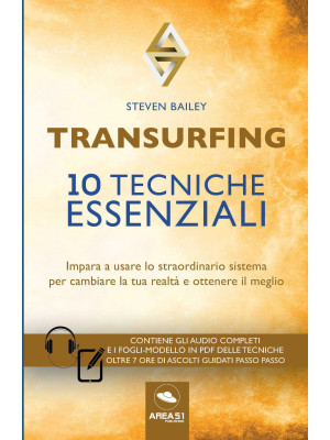 Transurfing. 10 tecniche es...