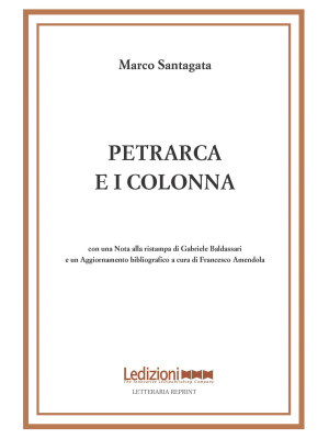 Petrarca e i Colonna