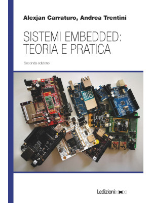 Sistemi embedded: teoria e ...