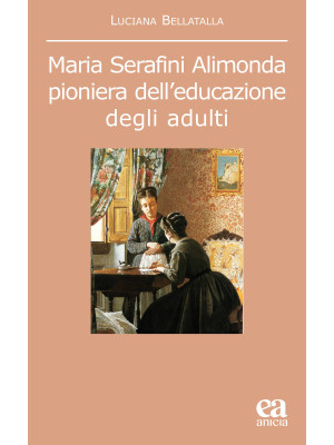 Maria Serafini Alimonda. Pi...