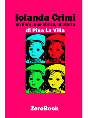 Iolanda Crimi. Un libro, un...
