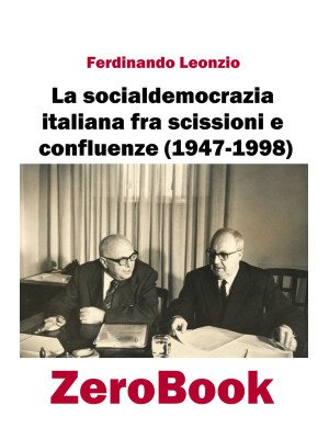 La socialdemocrazia italian...