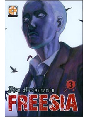 Freesia. Vol. 3
