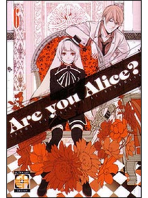 Are you Alice?. Vol. 6