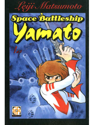 Corazzata spaziale Yamato. ...