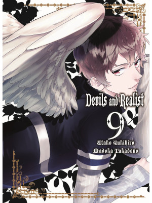 Devils and realist. Vol. 9