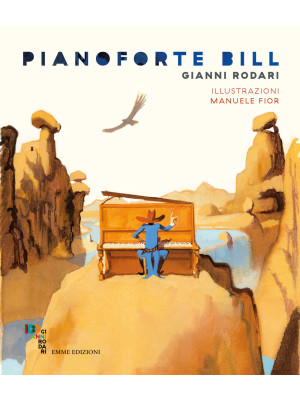 Pianoforte Bill