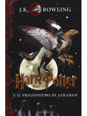 Harry Potter e il prigionie...