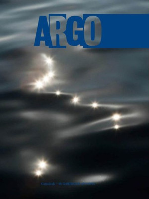 Argo. Vol. 18: H2O