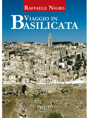 Viaggio in Basilicata